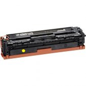 Canon I-Sensys MF-8230CN Yazıcı Uyumlu Muadil Toner Sarı CRG-731 - 1