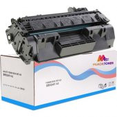Colorful Toner Hp Laserjet P2035N-HP 05A - CE505A - 2.700 Sayfa Muadil Toner - 1