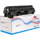 Colorful Toner Hp CE285A 85A Muadil Toner 2200 Sayfa Laserjet Pro P1102 W M1210 - 1