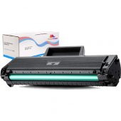 Colorful Toner ML-1665K Yazıcı Uyumlu Muadil Toner - Samsung MLT-D104S - 1
