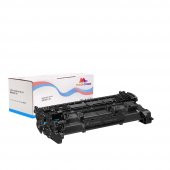 CRG-057 Canon i-SENSYS LBP-226dw-449X  Muadil Toner, 3K Syf Baskı - 1