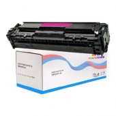Colorful Toner Hp CE875A Muadil Toner Yazıcı Uyumlu Muadil Toner Kırımızı 128A - 1