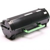 Colorful Toner Lexmark MX517 A Plus Uyumlu Muadil Toner 51B5000 - 1