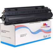 Colorful Toner Hp Q2612A Muadil Toner- Hp Laserjet 1020 Plus Muadil Toner - 1