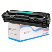 Colorful Toner Hp Color Laserjet CP1525NW Yazıcı Uyumlu Muadil Toner Mavi 128A - 1