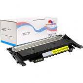 Colorful Toner Color Laser 150A-HP 117A Uyumlu Sarı Muadil Toner Chipsiz - 1