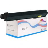 Colorful Toner Kyocera FS-C8020 Mfp Yazıcı Uyumlu Siyah Muadil Toner TK-895 - 1