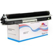 Colorful Toner Hp CE913A Uyumlu Makine Toneri Siyah 126A - 1