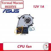 Asus ROG Strix G15 G512, G512L Cpu Fan / 2.Versiyon (12Volt) - 2