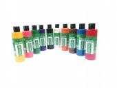 Hayal Sepeti Redrose Parmak Boya 250ml - 1