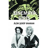 Sinemaya Giriş - 1