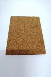 Hayal Sepeti Quilling Mantar Çalışma Şablonu 15x10cm - 1