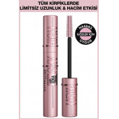 Maybeline Lash Sensational Sky High Maskara KLBKT905970 - 1