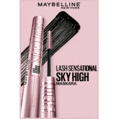 Maybeline Lash Sensational Sky High Maskara KLBKT905970 - 8