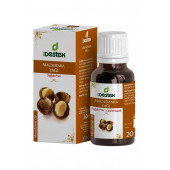 DESTEK MACADAMİA YAĞI 20 ML - 1