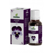 DESTEK MENEKŞE YAĞI 20 ML - 1