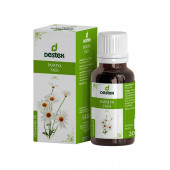 DESTEK PAPATYA YAĞI 20 ML - 1