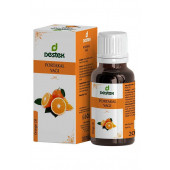 DESTEK PORTAKAL YAĞI 20 ML - 1