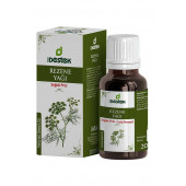DESTEK REZENE YAĞI 20 ML - 1
