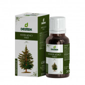 DESTEK SEDİR AĞACI YAĞI 20 ML - 1