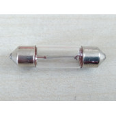 SOFİT AMPULU 12V 3W (1ADET FİYATI) (3cm) TOYOTA HYUNDAİ NİSSAN PLAKA, TAVAN, İÇ AYDINLATMA - 1