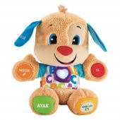 Fisher Price Eğitici Köpekçik (Tr) FPN79 - 1