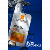 La Roche-Posay Anthelios Uvmune 400 Invisible Fluid SPF50+ 50 ml Güneş Kremi - 3
