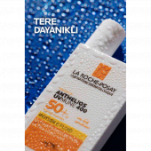 La Roche-Posay Anthelios Uvmune 400 Invisible Fluid SPF50+ 50 ml Güneş Kremi - 4