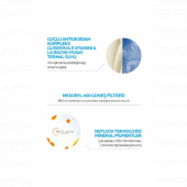 La Roche-Posay Anthelios Uvmune 400 Invisible Fluid SPF50+ 50 ml Güneş Kremi - 6