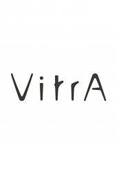 Vitra Marin A44948 Tuvalet Fırçalığı, Krom - 3