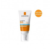 Anthelios Uvmune Spf+50 Hassas Ciltler İçin Yüksek Korumalı Yüz Güneş Kremi - 1