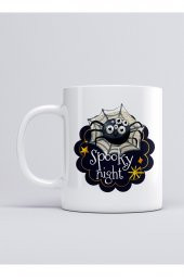 UADAC HALLOWEEN 12 KUPA MUG - 1