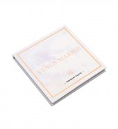 Venus Marble Highlighter Palette - Sürpriz Hediyeli - 2