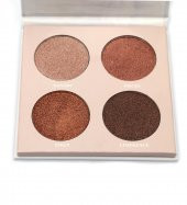 Venus Marble Highlighter Palette - Sürpriz Hediyeli - 3