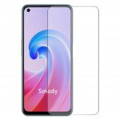 Oppo A96 Kırılmayan Esnek Nano Ekran Koruyucu - 1