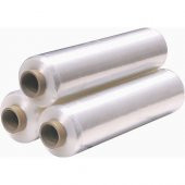 Palet Streç Film 17 Mikron 50 Cm x 200 Metre  3 Adet - 2