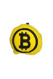 BİTCOIN POFUDUK ANAHTARLIK - 1