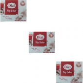 Dizi Küp Şeker 405li 3 x 1 kg - 1