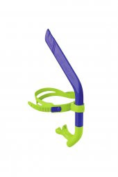Mad Wave M0777 02 - Junior Ön Şnorkel, Center Snorkel - 2