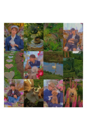 KPOP TXT INDIE KID FAIRYCORE POSTER DUVAR KAĞIDI SETİ - 1