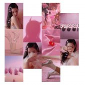 ORORA BLACKPINK DUVAR KAĞIDI POSTER SETİ-10lu - 1