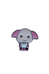 CHIBI DOBBY BROŞ - 1