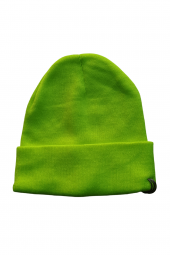NEON SARI PIERCINGLİ BERE - 2