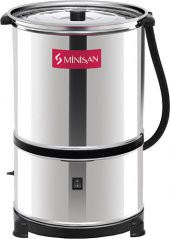 MİNİSAN 45 LT Ultra Yayık Makinesi - 1