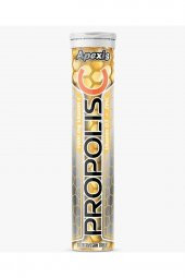 APEXIS PROPOLİS 1000 MG VITAMİN C+ZINC - 1