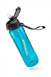 Vagonlife Uzspace 6057 1000 ml Turkuaz Matara - 1