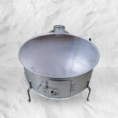 EKMEK SAC SOBASI 55 cm (YUFKA SOBASI) - 1