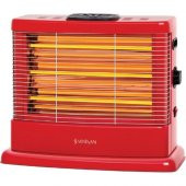 Minisan Maximus MS2100 2100W Buharlı Quartz Soba - 1