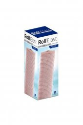 ROLL ELASTİK BANDAJ 12 cm X 3,5 m - 2