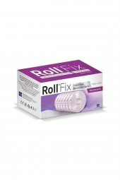 ROLL FIX TIBBİ ESNEK FLASTER 15 CMX10 M - 1